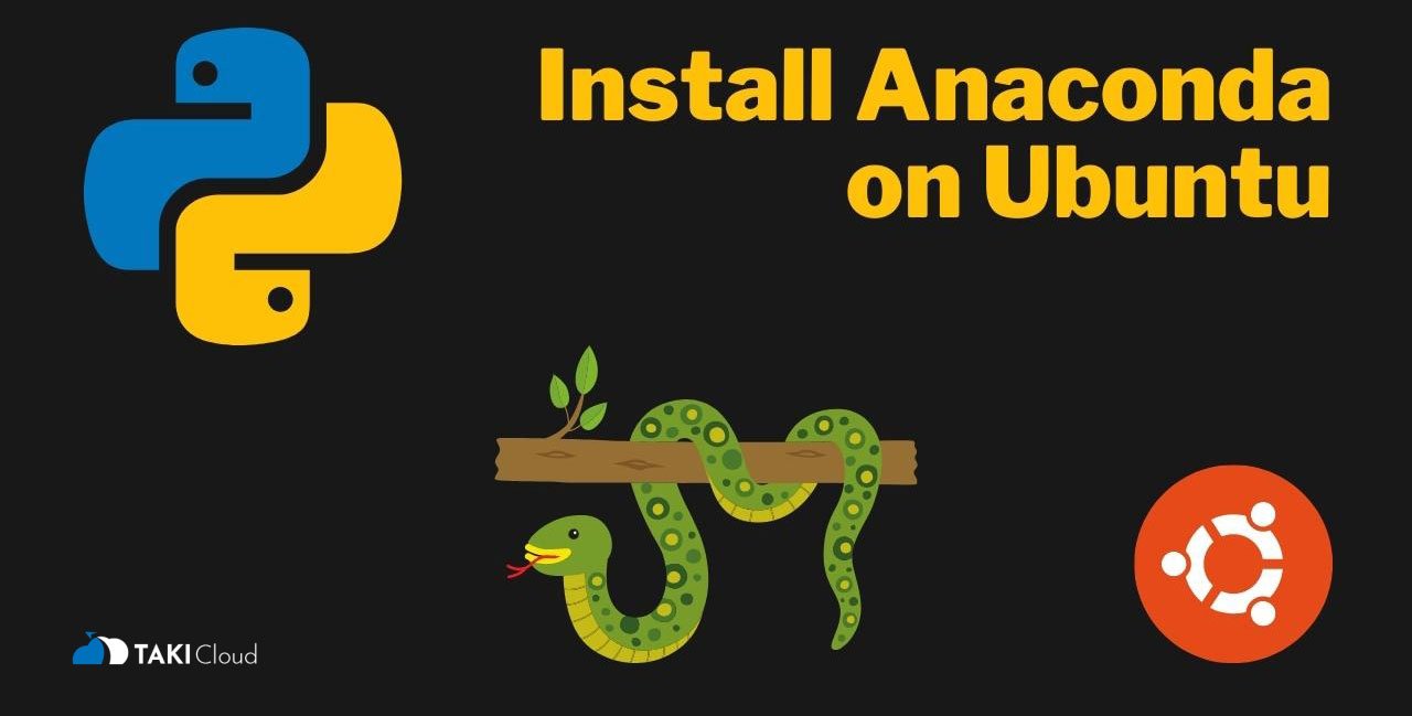 如何在 Ubuntu 上安裝 Anaconda